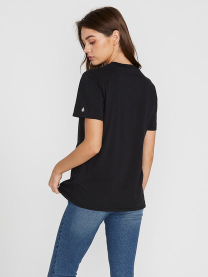 One Of Each T-shirt - BLACK