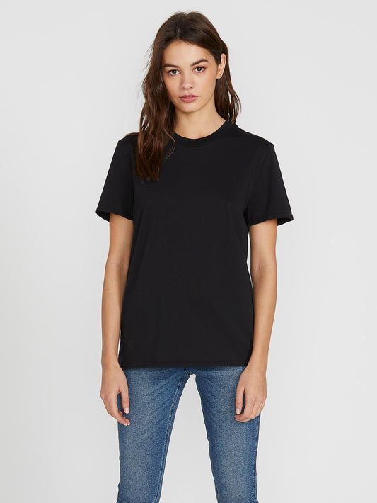 One Of Each T-shirt - BLACK