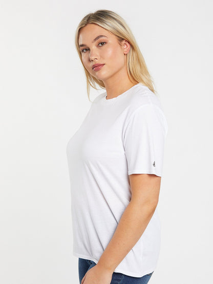One Of Each T-shirt - WHITE