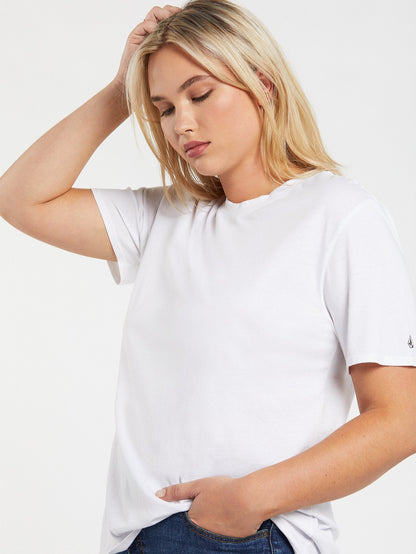 One Of Each T-shirt - WHITE