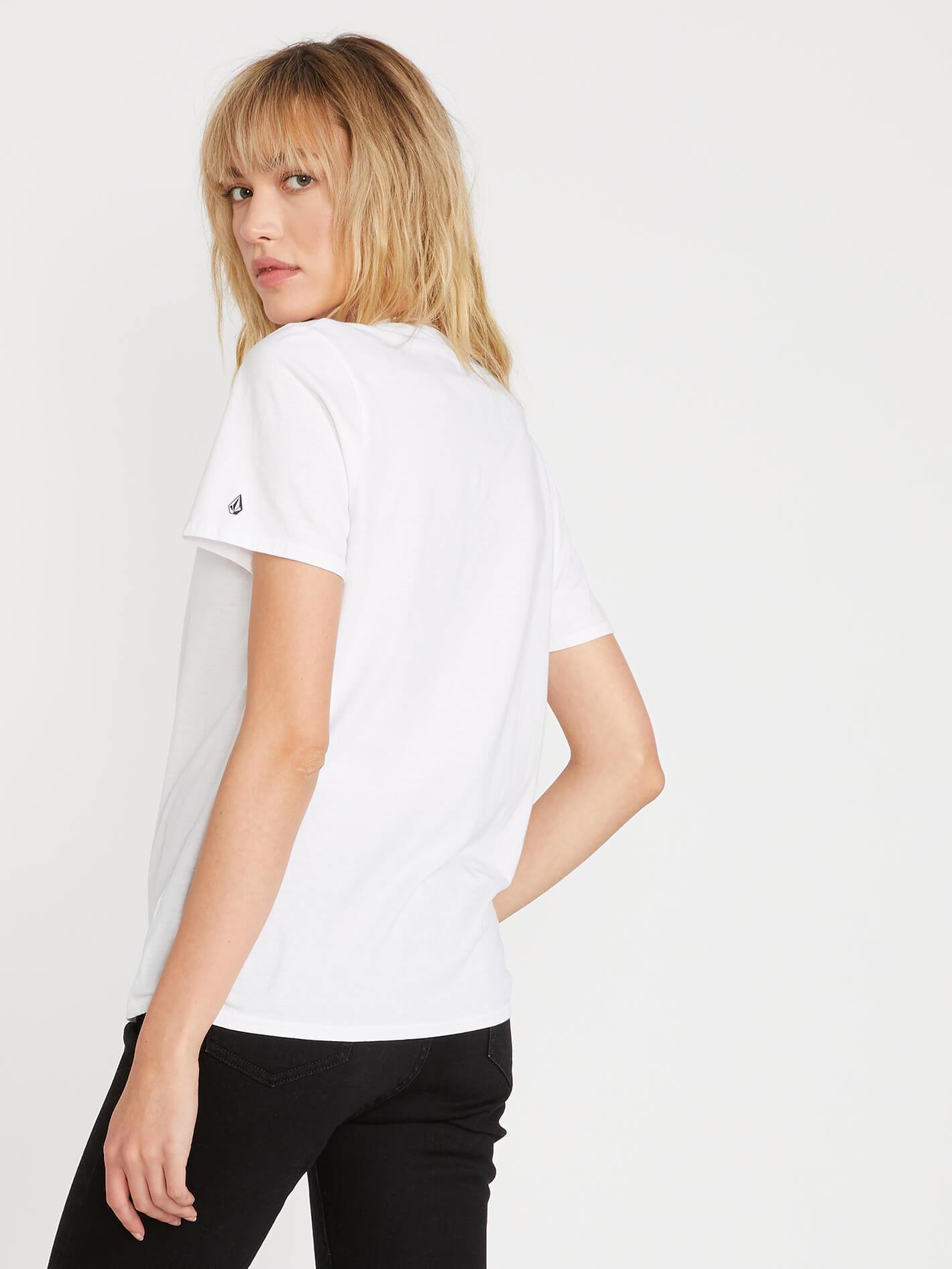 One Of Each T-shirt - WHITE