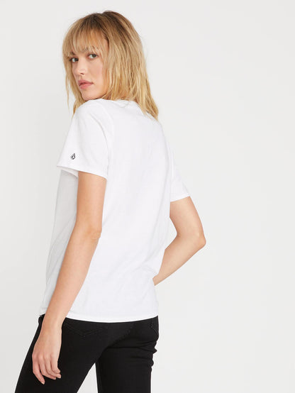 One Of Each T-shirt - WHITE