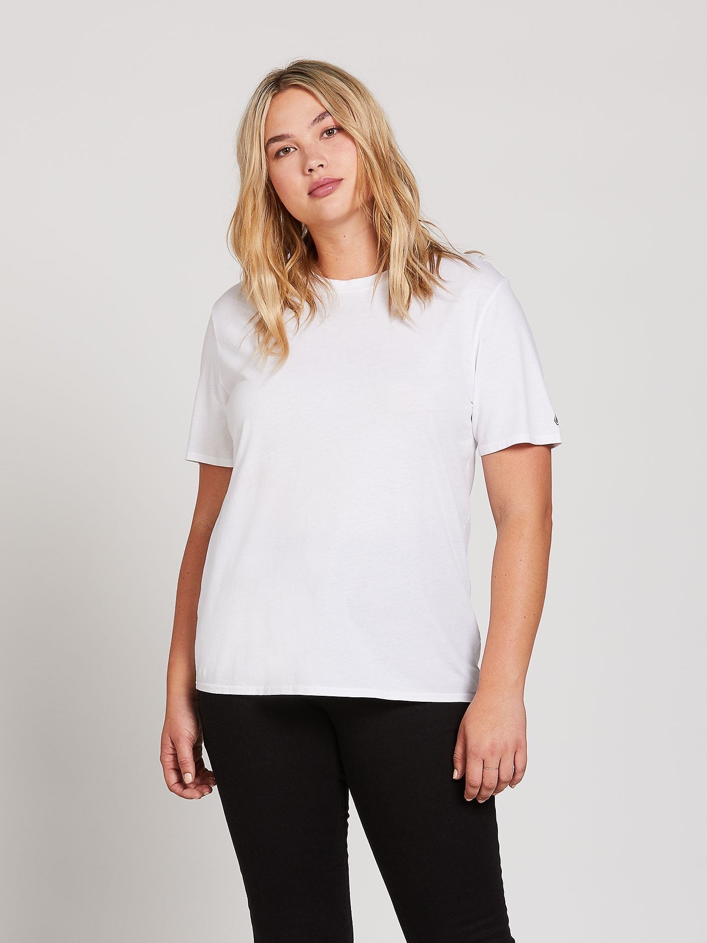 One Of Each T-shirt - WHITE