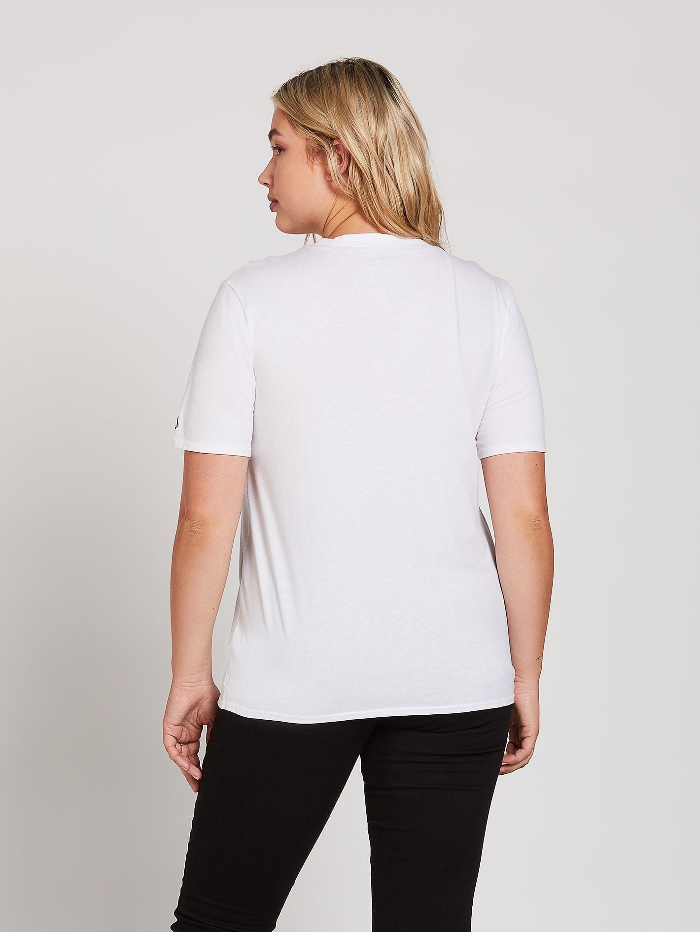 One Of Each T-shirt - WHITE