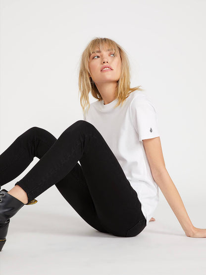 One Of Each T-shirt - WHITE