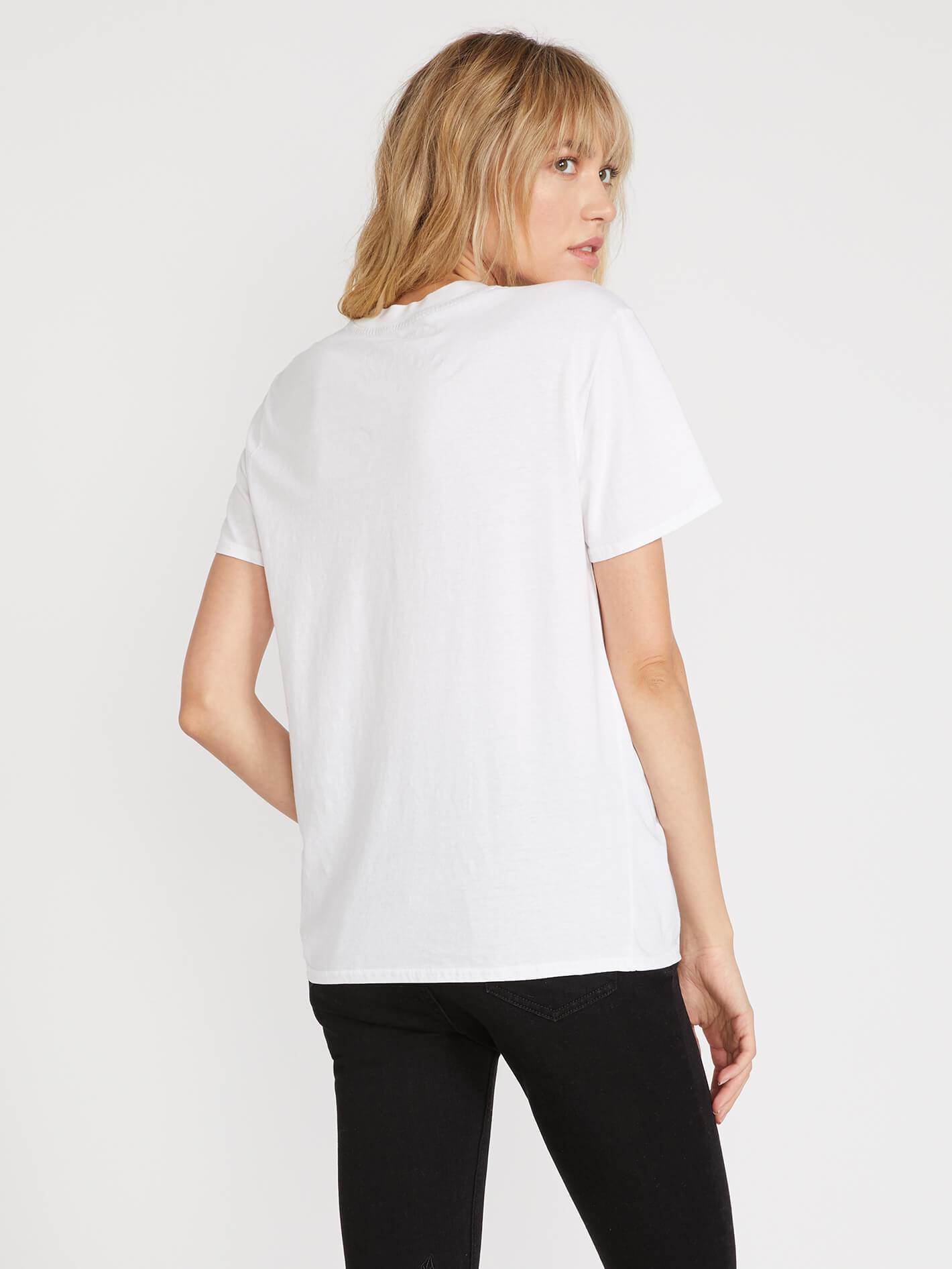 One Of Each T-shirt - WHITE