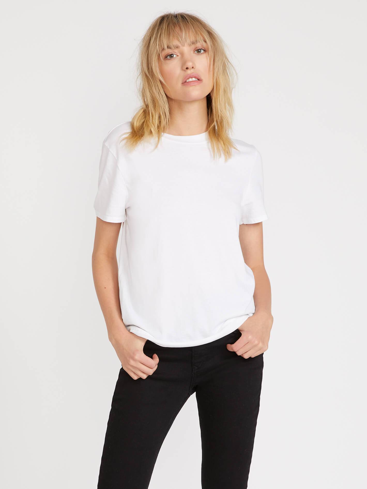 One Of Each T-shirt - WHITE