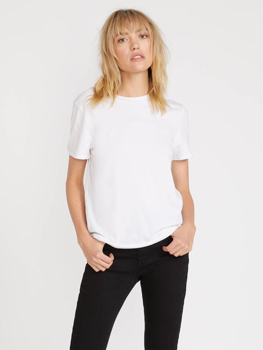 One Of Each T-shirt - WHITE