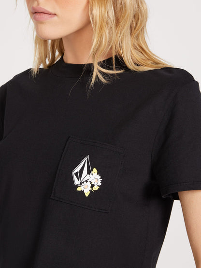 POCKET DIAL TEE