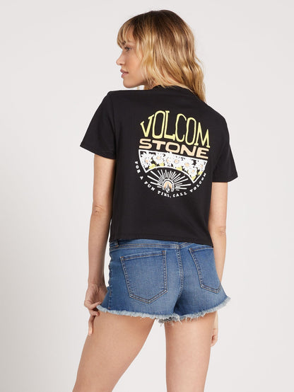 POCKET DIAL TEE