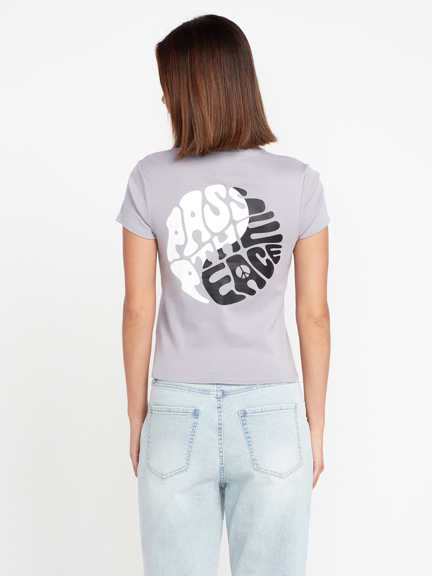 Have A Clue T-shirt - MOONBEAM