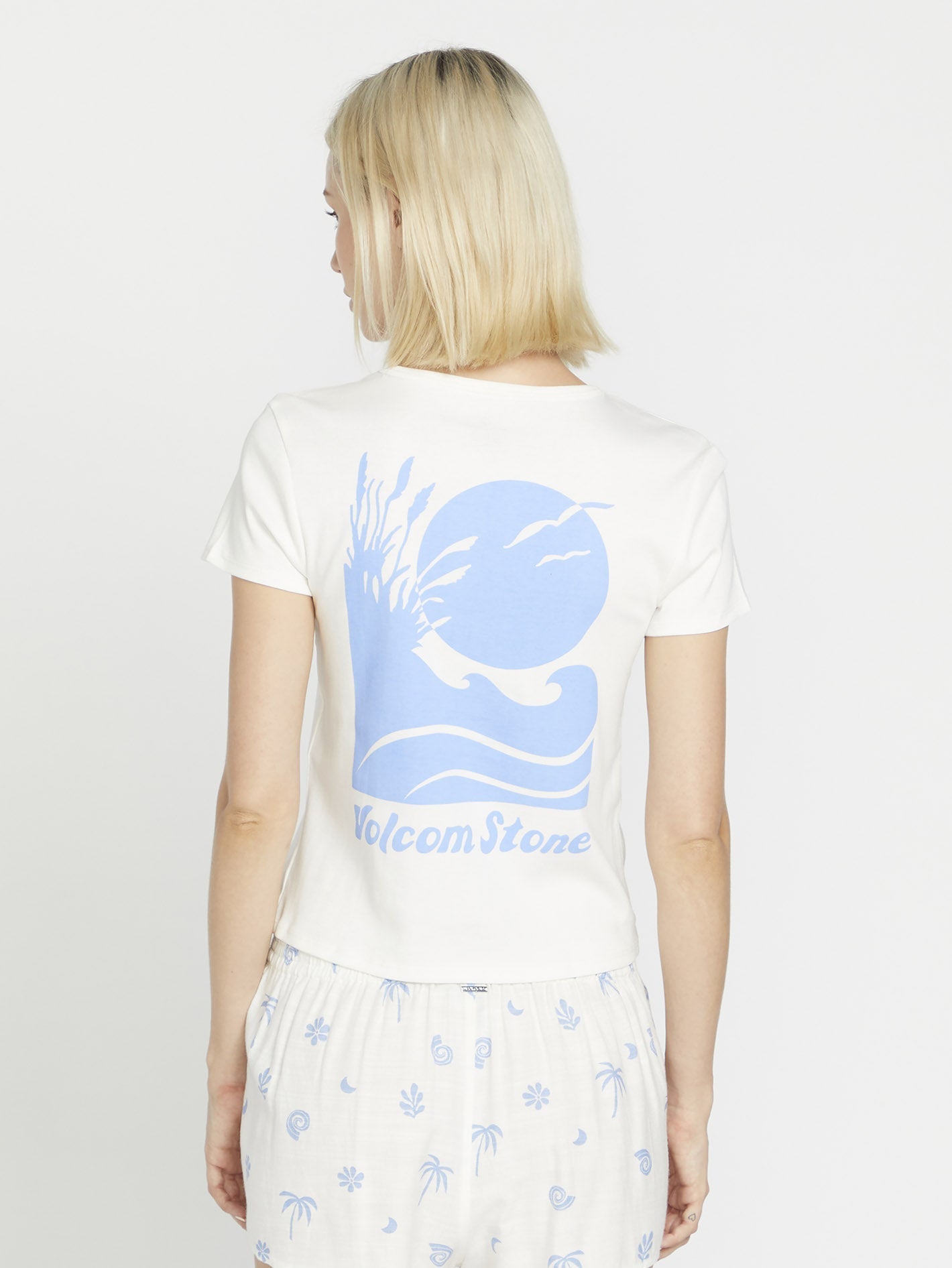 Have A Clue T-Shirt - Star White