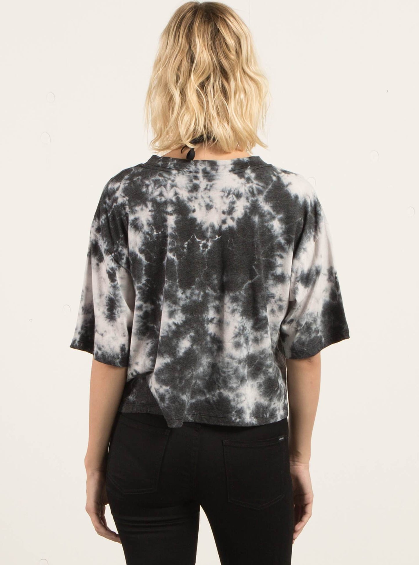 Ozzie Tee - Star White