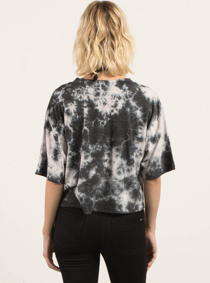 Ozzie Tee - Star White
