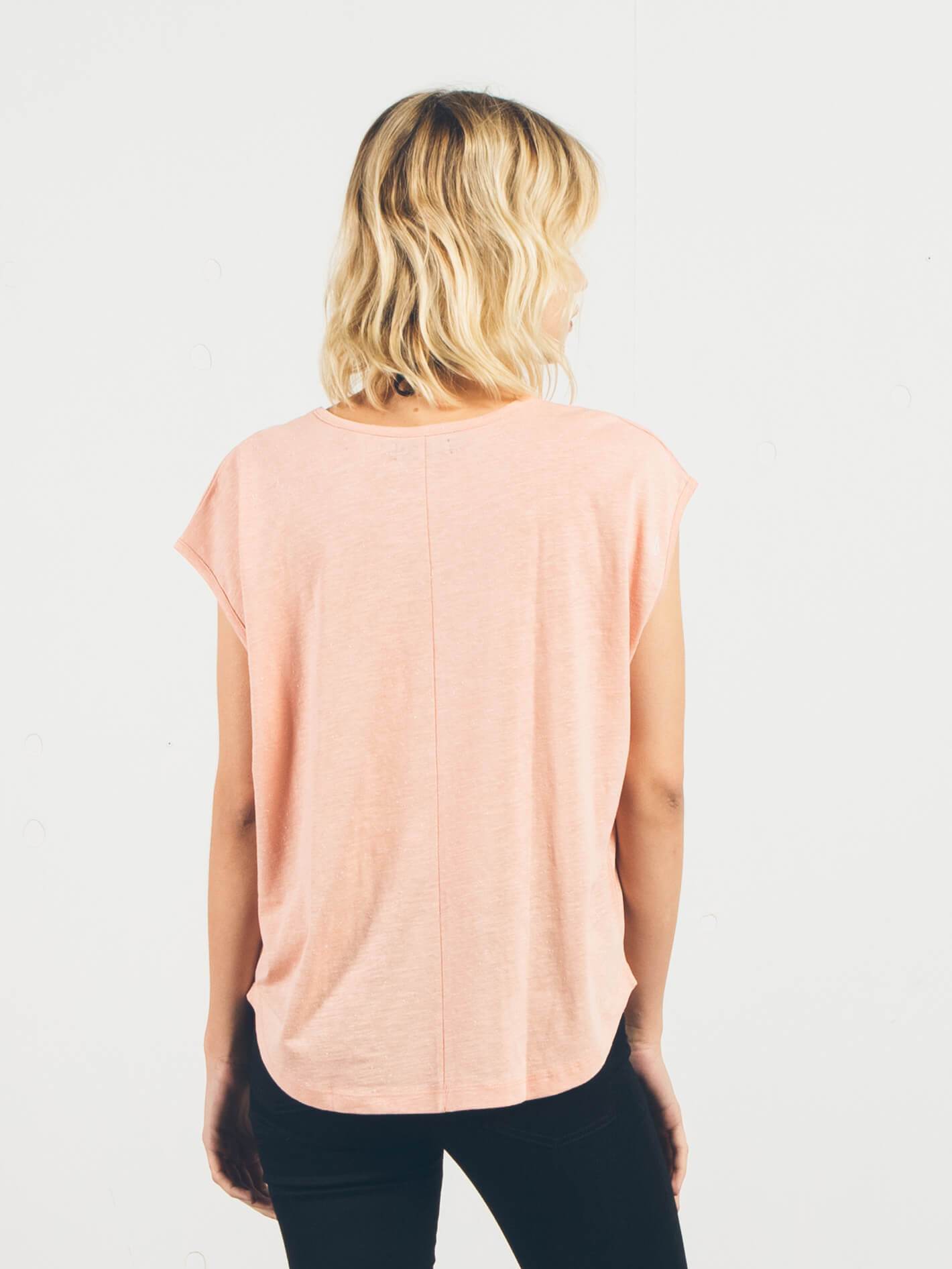 SIMPLY SOLID CT MELLOW ROSE