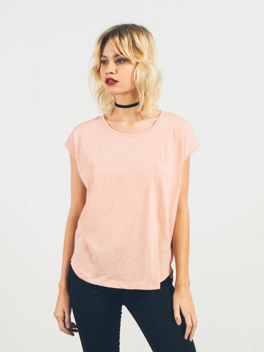 SIMPLY SOLID CT MELLOW ROSE