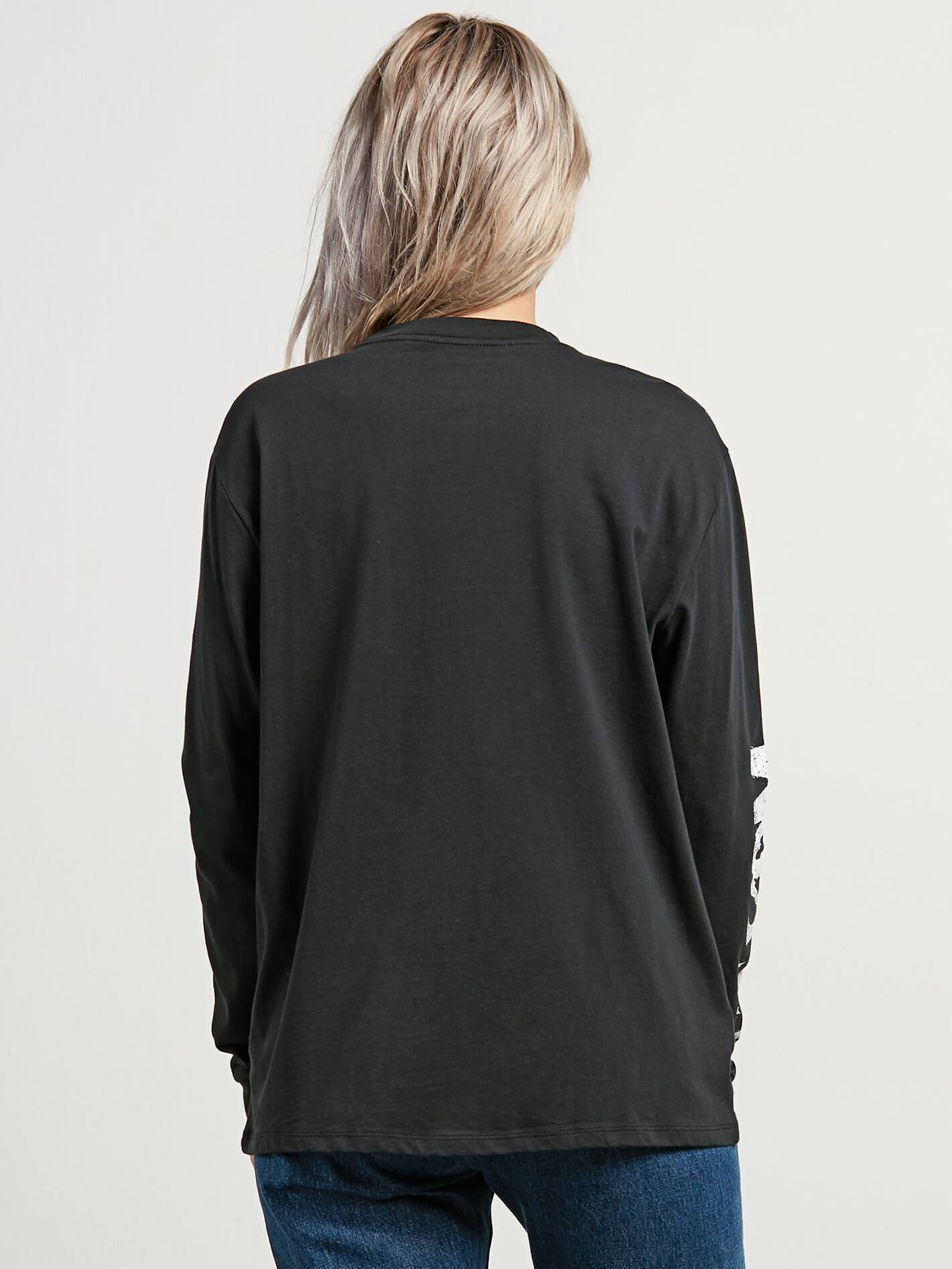 Simply Stoned T-Shirt - Black