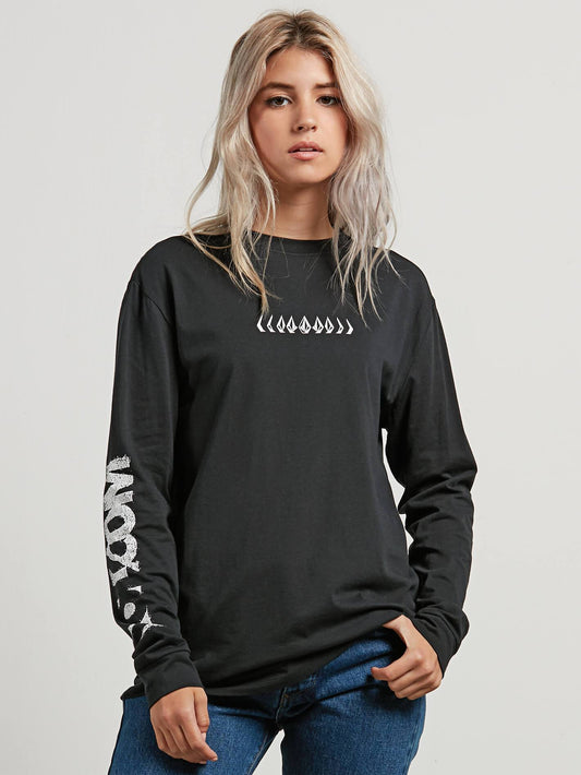 Simply Stoned T-Shirt - Black