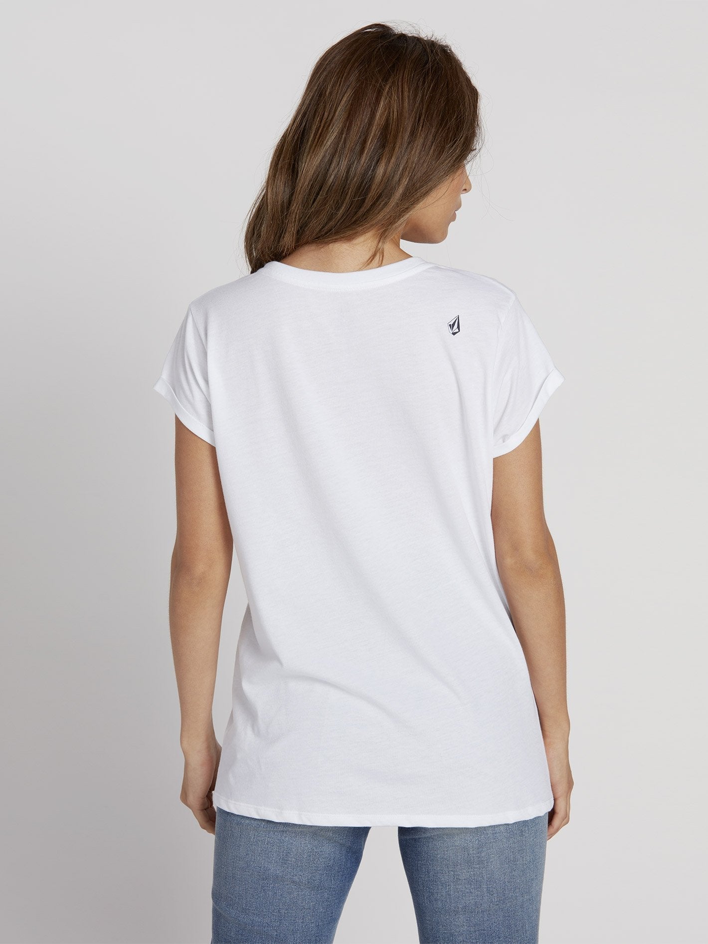 Radical Daze T-shirt - White