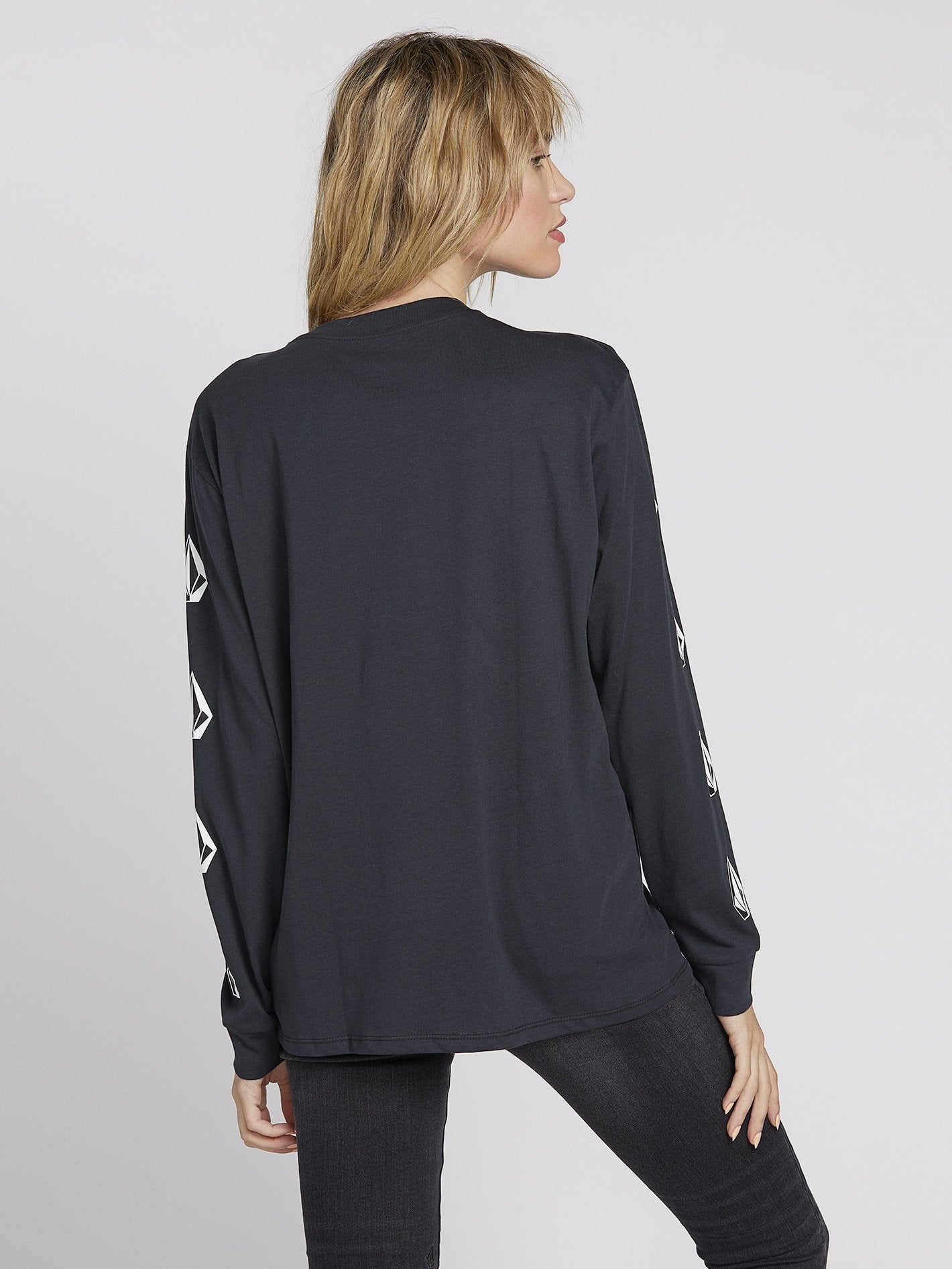 Simply Stoned T-shirt - Black