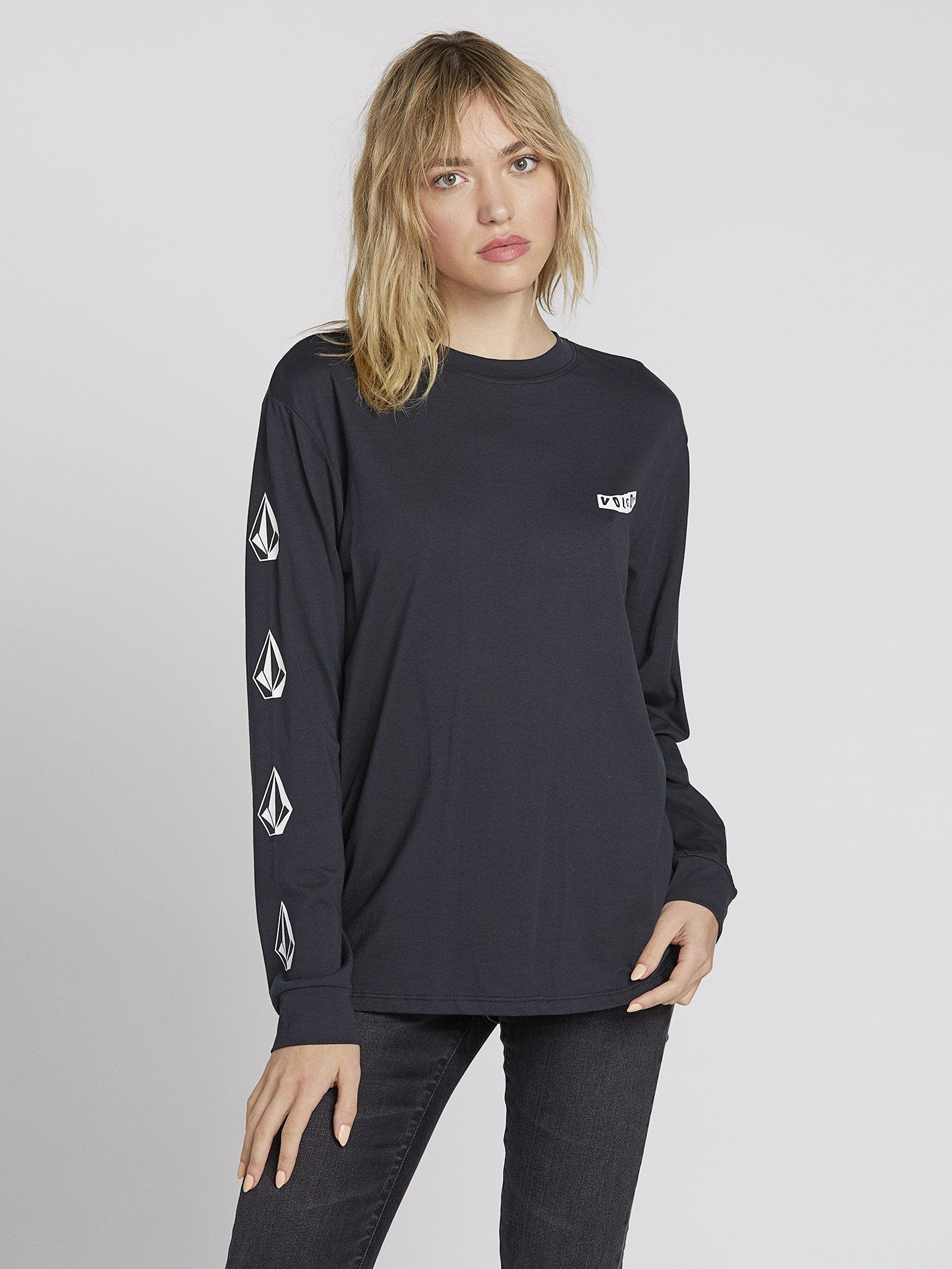 Simply Stoned T-shirt - Black