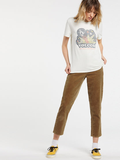 Lock It Up T-shirt - MIST