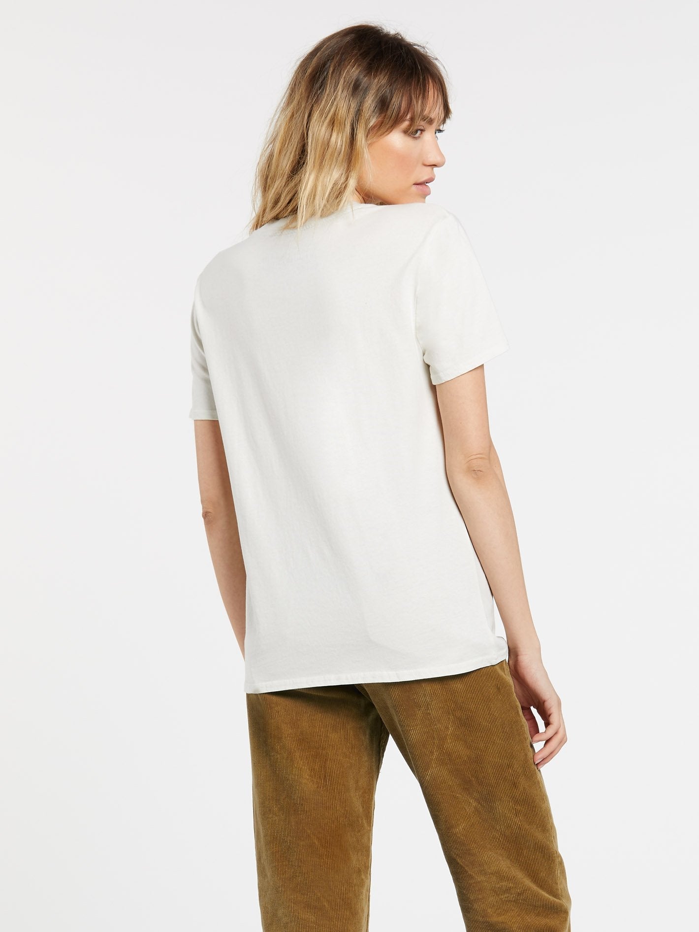 Lock It Up T-shirt - MIST