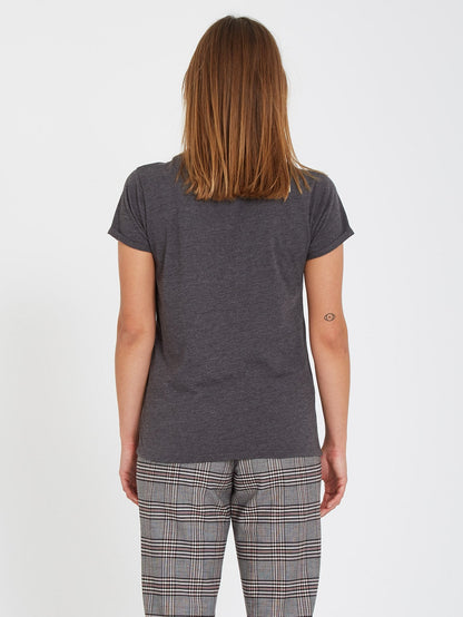 Radical Daze T-shirt - CHARCOAL