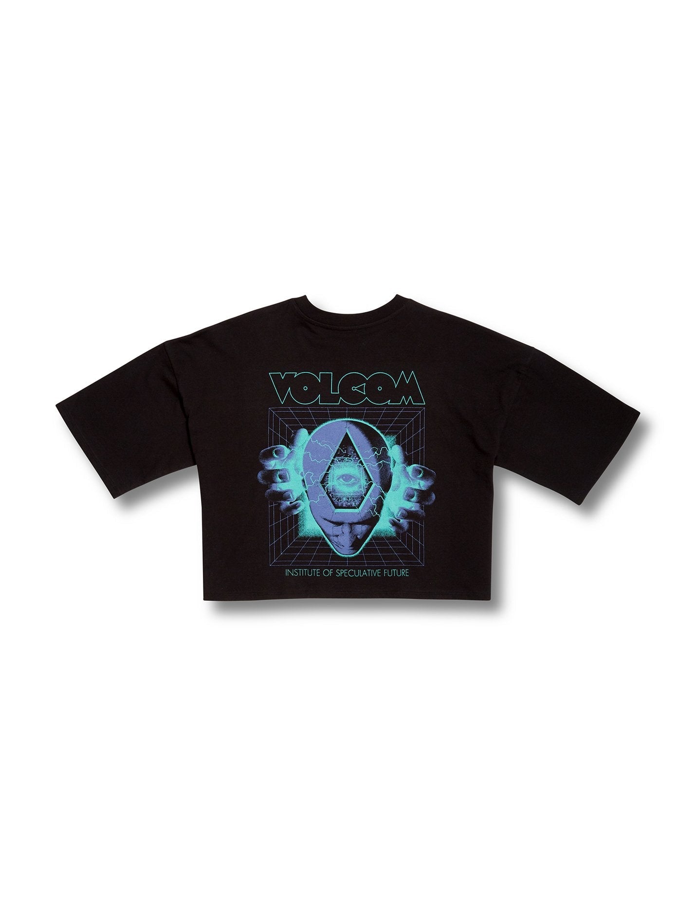 M. Loeffler T-shirt - BLACK