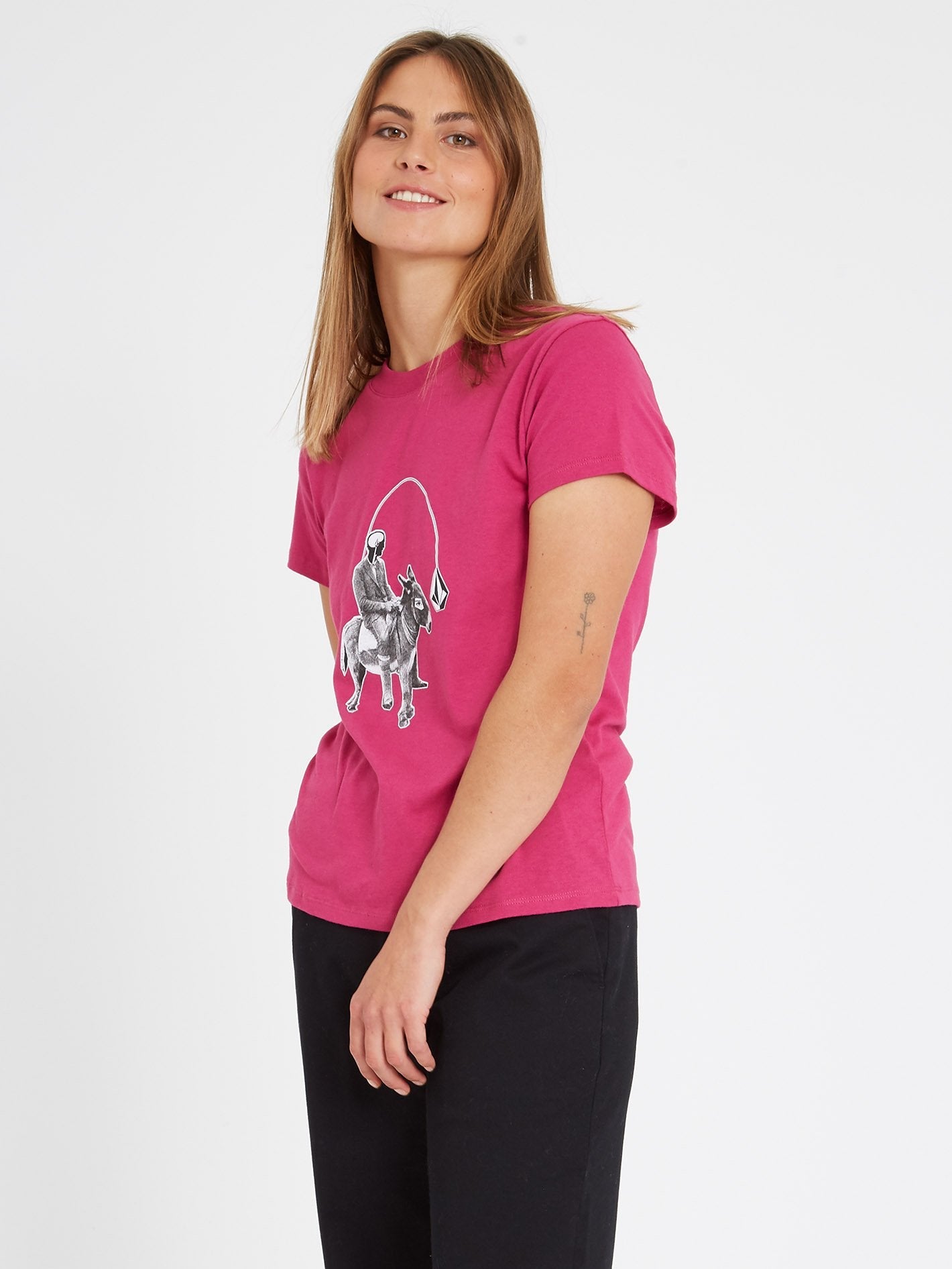 Oldees T-shirt - ACAI
