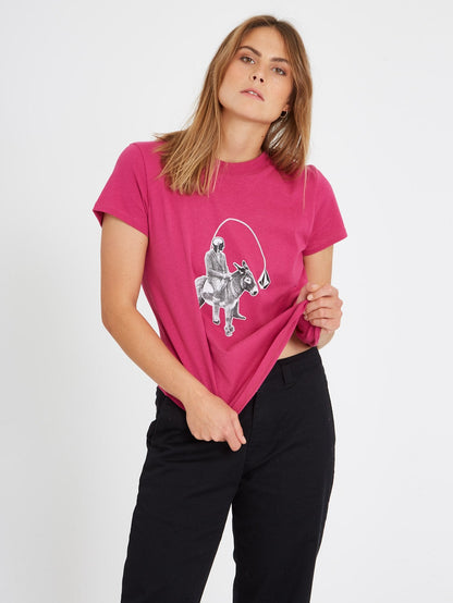 Oldees T-shirt - ACAI