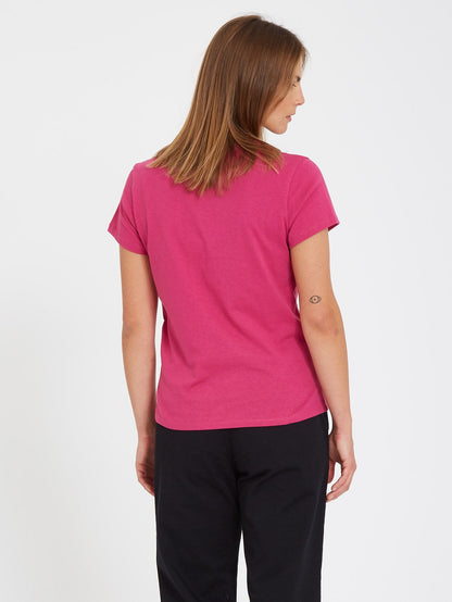 Oldees T-shirt - ACAI