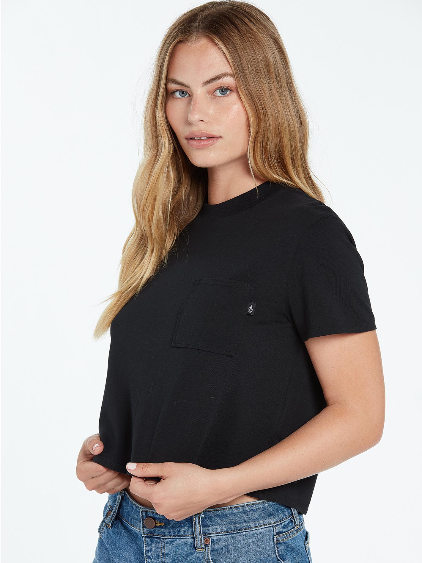OBX Don't Love Me Tee - Black