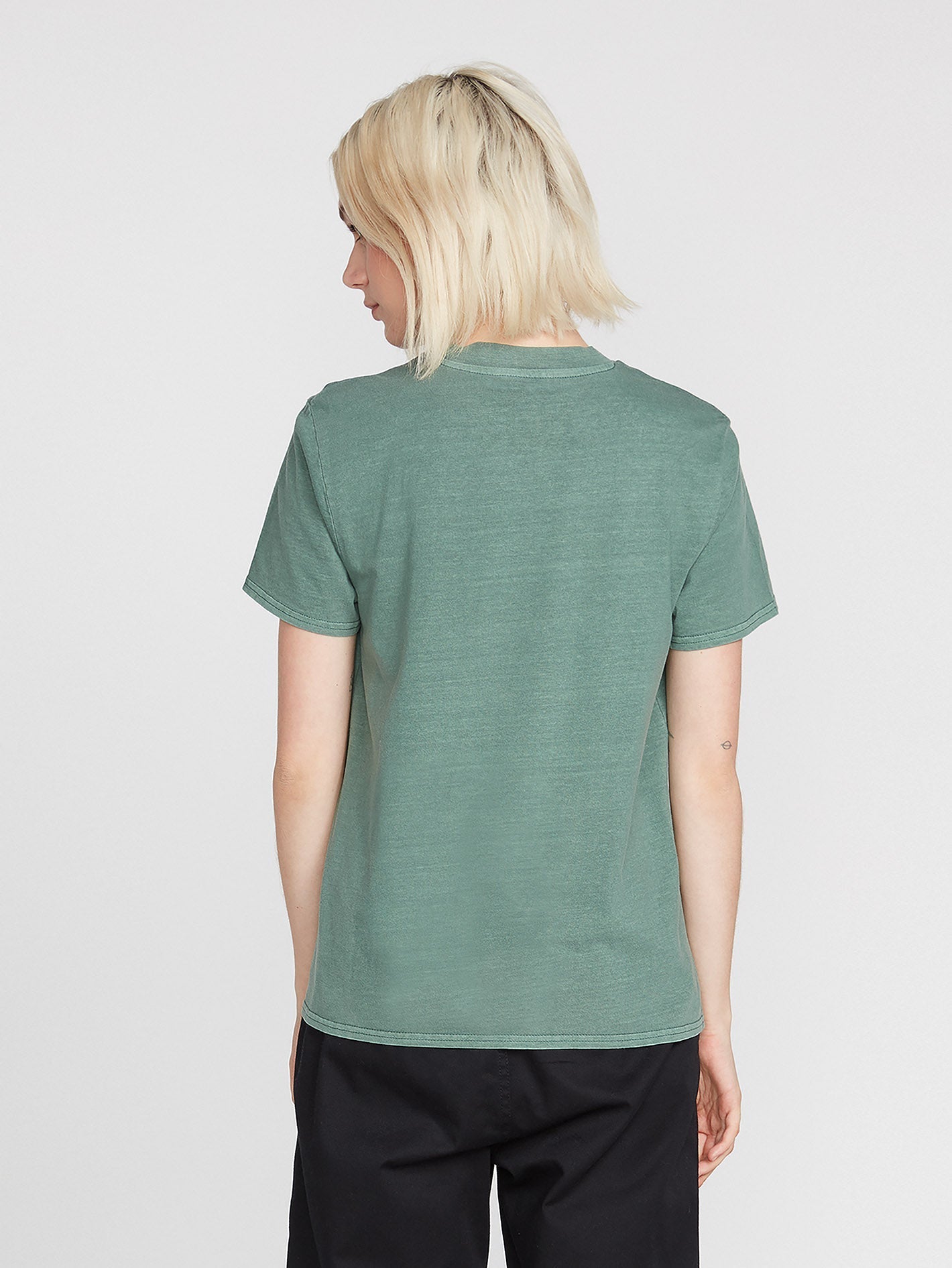 Lock It Up T-shirt - DARK PINE