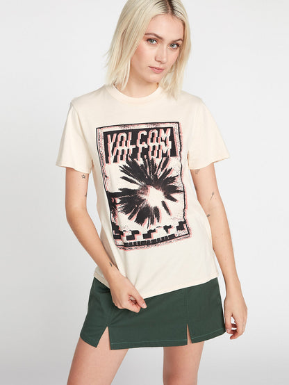 Coco Ho T-shirt - SAND