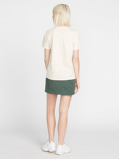 Coco Ho T-shirt - SAND