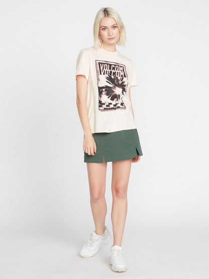 Coco Ho T-shirt - SAND