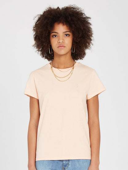 Stone Blanks T-shirt - MELON