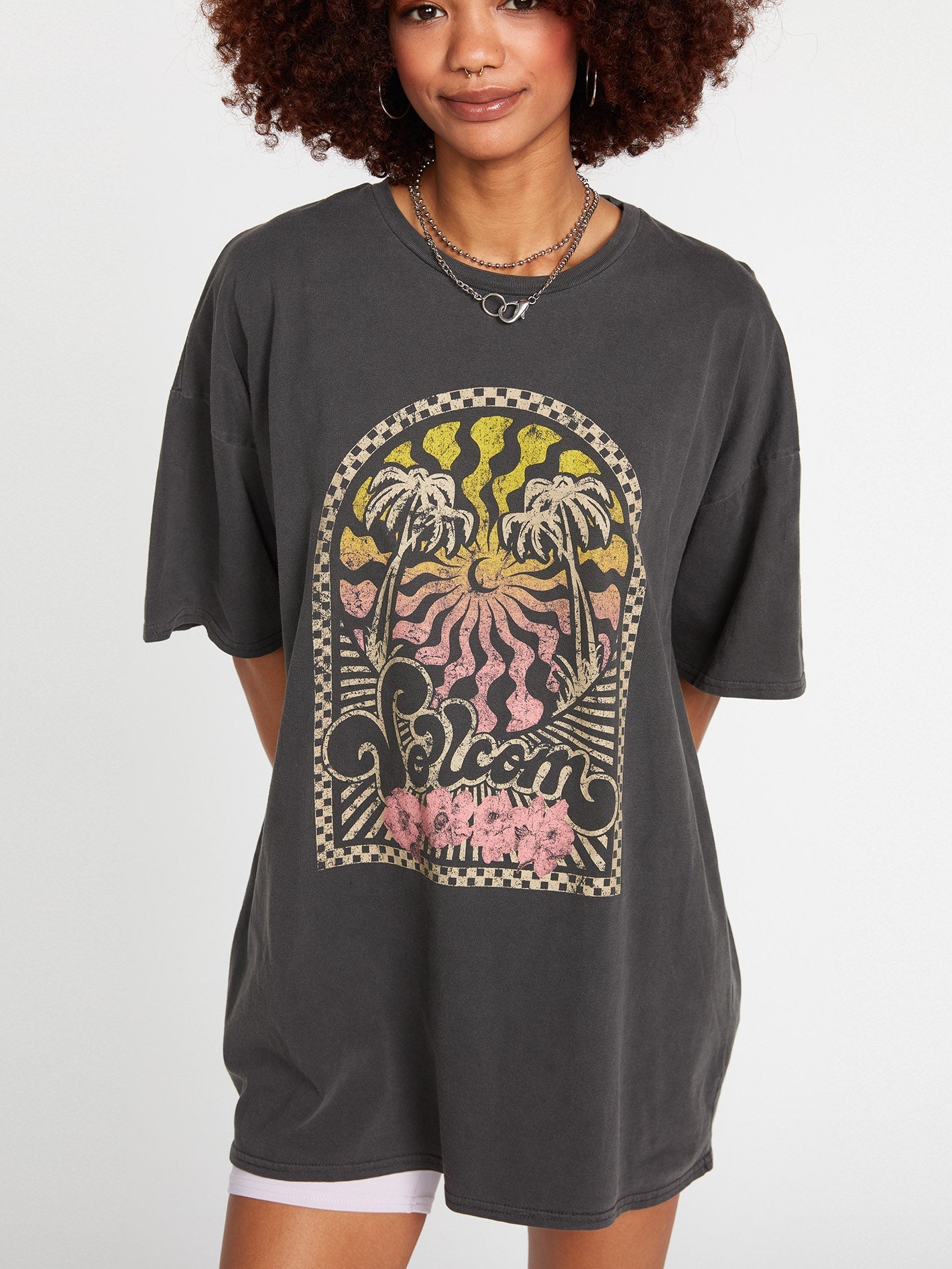 My Guys T-shirt - BLACK