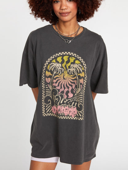 My Guys T-shirt - BLACK