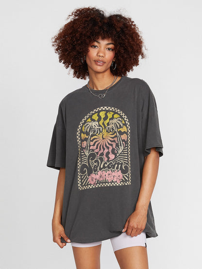 My Guys T-shirt - BLACK