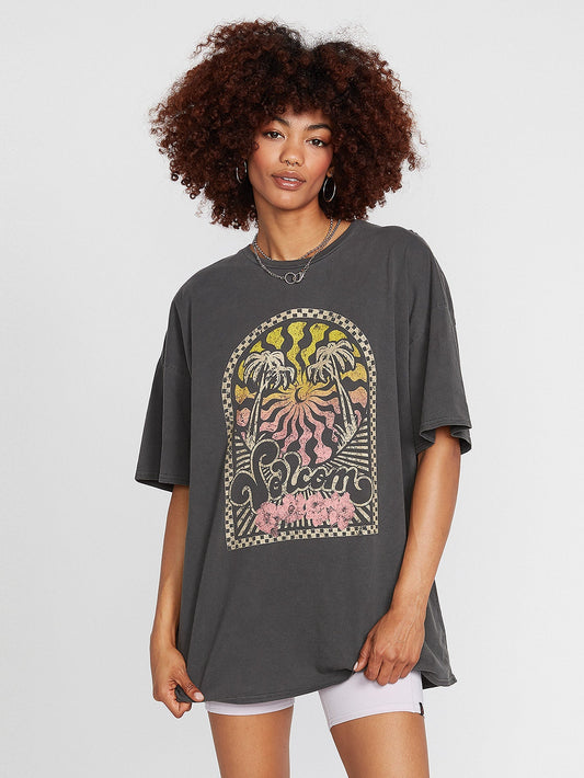 My Guys T-shirt - BLACK