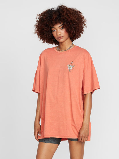 My Guys T-shirt - TERRA COTTA