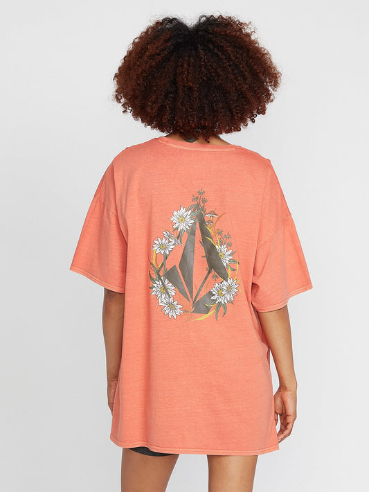 My Guys T-shirt - TERRA COTTA