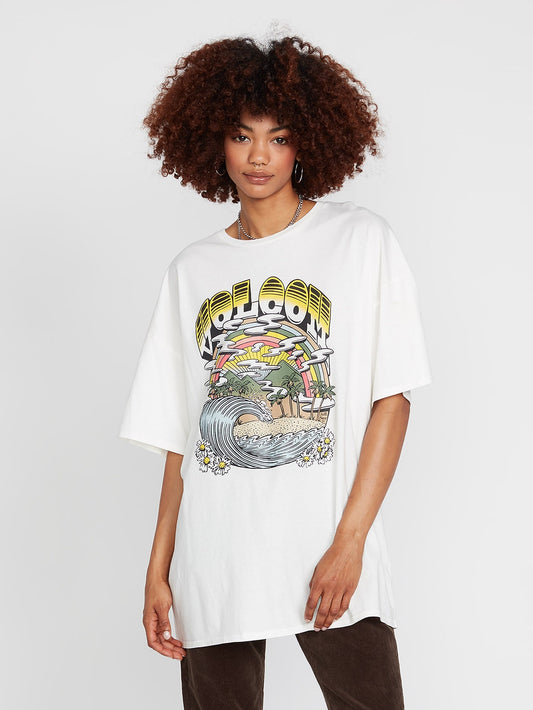 Matt Adams My Guys T-shirt - STAR WHITE