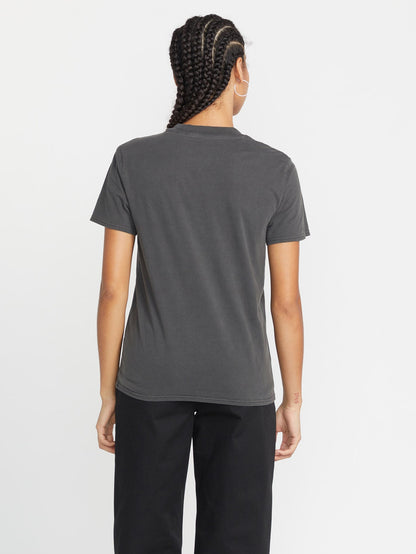 Lock It Up T-shirt - BLACK