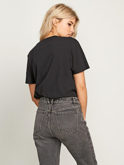 I'll Take Both Tee - Black