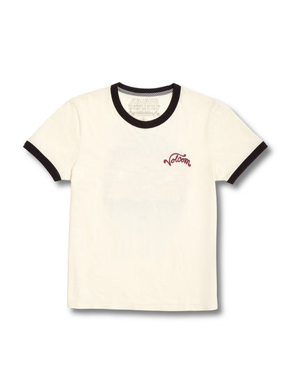 Matt Adams T-shirt - CLOUD
