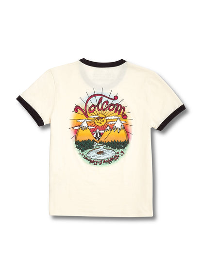 Matt Adams T-shirt - CLOUD