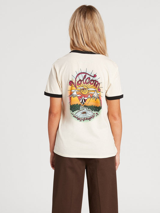 Matt Adams T-shirt - CLOUD
